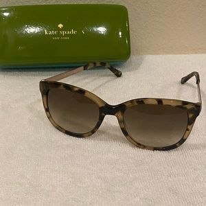 Kate Spade Sunglasses